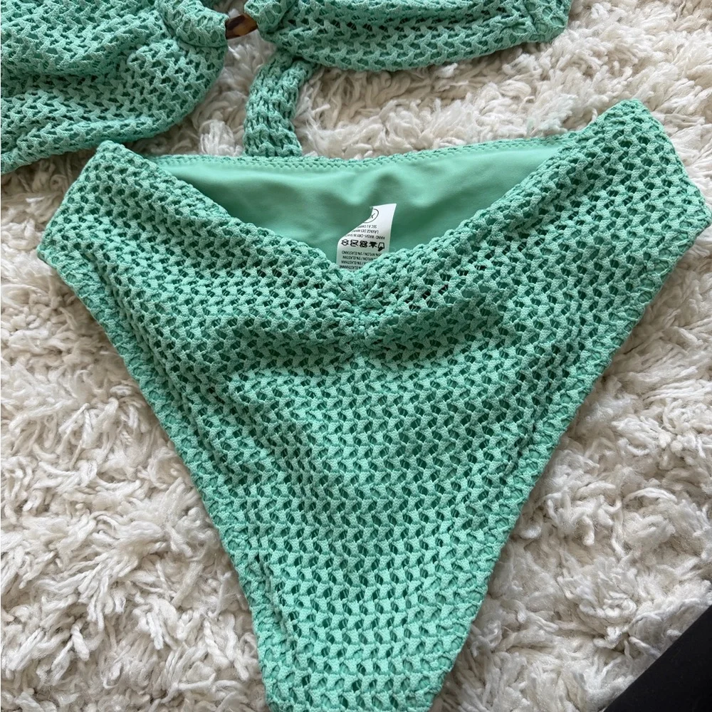 Montce Bikini - Picture 4 of 7